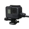 GoPro HERO5 Standard Border Frame Mount Protective Housing Case Cover - Image 5