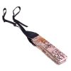 LYNCA LI-04 European and American Style Series Champagne Pattern Universal Genuine Leather Shoulder Neck Strap Camera Strap for Nikon / Canon / Sony / Panasonic / SLR DSLR ILDC - Image 2