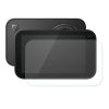 ENKAY Hat-Prince for Xiaomi Mijia Small Camera 0.26mm 9H Hardness 2.5D Curved Explosion-proof Tempered Glass Screen Protector - Image 2
