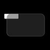 ENKAY Hat-Prince for Xiaomi Mijia Small Camera 0.26mm 9H Hardness 2.5D Curved Explosion-proof Tempered Glass Screen Protector - Image 3