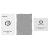 ENKAY Hat-Prince for Xiaomi Mijia Small Camera 0.26mm 9H Hardness 2.5D Curved Explosion-proof Tempered Glass Screen Protector - Image 4
