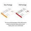 ENKAY Hat-Prince for Xiaomi Mijia Small Camera 0.26mm 9H Hardness 2.5D Curved Explosion-proof Tempered Glass Screen Protector - Image 5