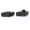 BOYA BY-WM5 2.4GHz Wireless Microphone with Transmitter and Receiver for Smartphones, DSLR Cameras and Video Cameras, Support Two Way Communication System (Black) - Image 4