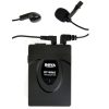 BOYA BY-WM5 2.4GHz Wireless Microphone with Transmitter and Receiver for Smartphones, DSLR Cameras and Video Cameras, Support Two Way Communication System (Black) - Image 6