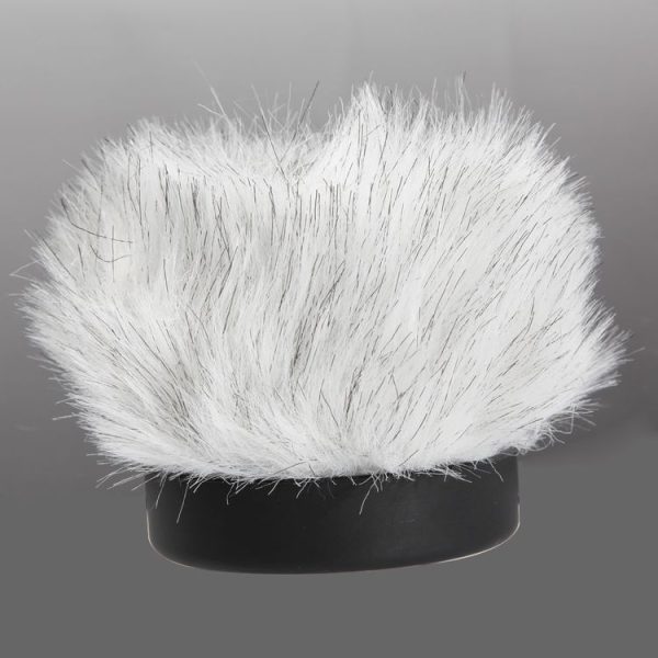 BOYA BY-P50 Microphone Hair Windshield, Inside Depth: 50mm - Image 4