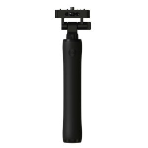 Original Xiaomi Mijia Portable Panoramic Camera 270 Degree Rotation Bracket Selfie Stick with One-touch Camera Function for SV2434B (Black)