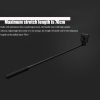 Original Xiaomi Mijia Portable Panoramic Camera 270 Degree Rotation Bracket Selfie Stick with One-touch Camera Function for SV2434B (Black) - Image 4