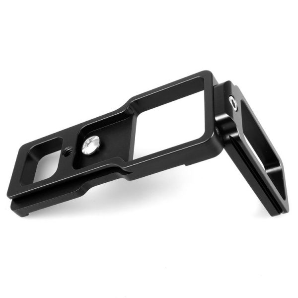 FITTEST GFX-50R Camera Handle Quick Release L Plate for Fujifilm GFX 50R - Image 4