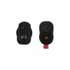 Mini Quick Release Plate for LCD Monitor Magic Arm LED light Camera Camcorder Rig (Black) - Image 4