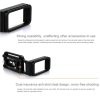 FITTEST FLN-D7000 Vertical Shoot Quick Release L Plate Bracket Base Holder for Nikon D7000 (Black) - Image 5
