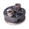 WARAXE 2622 31.7mm Diameter M6 Screw Thread ARRI Standard Multi-function Rosette Mount - Image 2