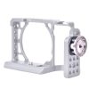 WARAXE 2622 31.7mm Diameter M6 Screw Thread ARRI Standard Multi-function Rosette Mount - Image 5