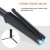 Portable Foldable Tripod Holder Selfie Monopod Stick for GoPro, Insta360, DJI and Other Action Cameras, Length: 23.5-81cm - Image 6