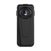 F1 FHD 140 Degree Wide Angle Viewing Mini DV Recorder Camera with Clip, Support Motion Detection & 128GB Micro SD Card (Black) - Image 2