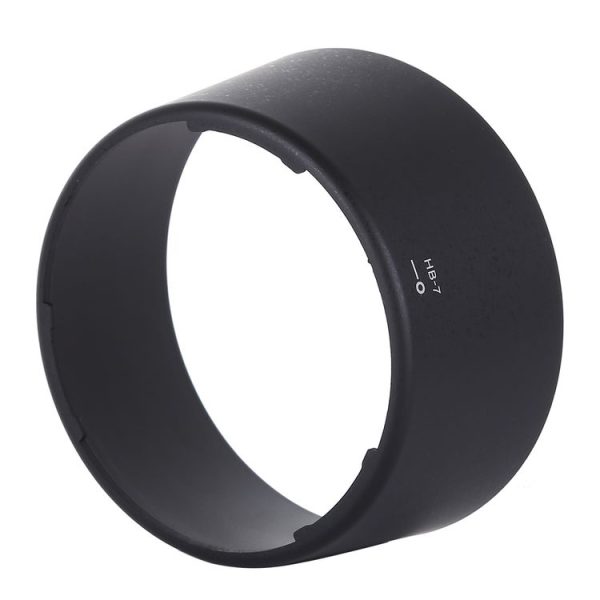HB-7 Lens Hood Shade for Nikon AF 80-200mm f / 2.8D ED Lens