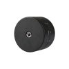 360 Degree Auto Rotation 60 Minutes Time Lapse Stabilizer Tripod Head Adapter for GoPro (Black) - Image 3