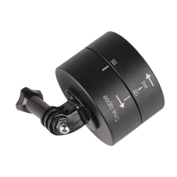 120min Auto Rotation Camera Mount for GoPro - Image 4