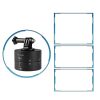 120min Auto Rotation Camera Mount for GoPro - Image 7