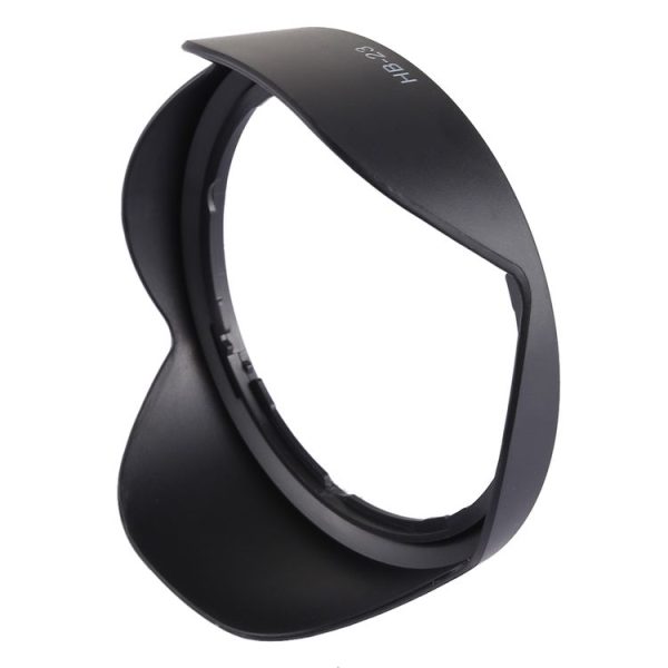 HB-23 Lens Hood Shade for NIKON AF-S 17-35mm f / 2.8 / NIKON AF 18-35 f / 3.5-4.5D IF-ED Lens