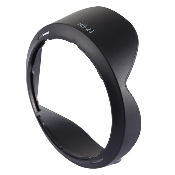 HB-23 Lens Hood Shade for NIKON AF-S 17-35mm f / 2.8 / NIKON AF 18-35 f / 3.5-4.5D IF-ED Lens - Image 3