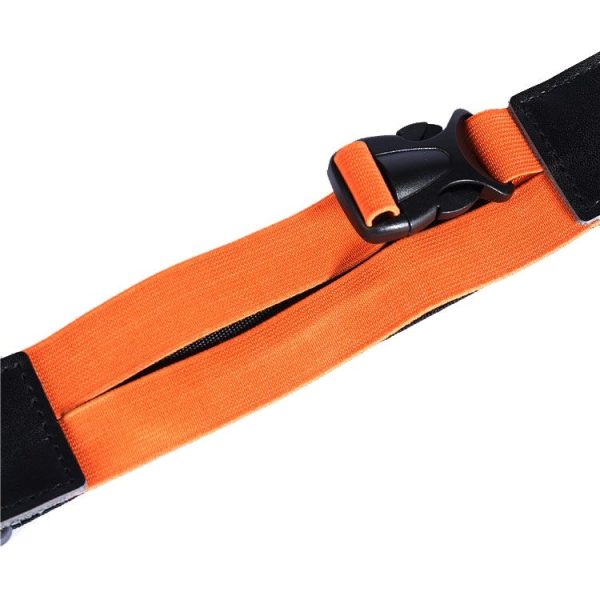 Nylon Fixed Belt for SLR camera Length: 45-75cm - Image 3