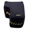 NEOpine Neoprene Shockproof Soft Case Bag with Hook for Nikon P1000 Camera (Black) - Image 2
