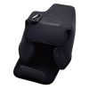 NEOpine Neoprene Shockproof Soft Case Bag with Hook for Nikon P1000 Camera (Black) - Image 5