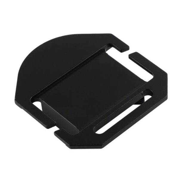 GP322 Aluminum Alloy Connection Shackles for GoPro, Insta360, DJI and Other Action Cameras - Image 4