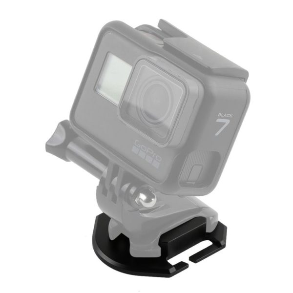 GP322 Aluminum Alloy Connection Shackles for GoPro, Insta360, DJI and Other Action Cameras - Image 5