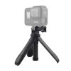 GP446 Multifunctional Mini Fixed Tripod for GoPro, Insta360, DJI and Other Action Cameras (Black) - Image 2