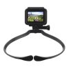 GP458 Camera Neck Fixed Shooting Bracket for GoPro, Insta360, DJI and Other Action Cameras - Image 3