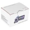 1280x720P HD 16X Digital Zoom 16.0 MP Digital Video Camera Recorder with 2.0 inch LCD Screen (Black) - Image 7