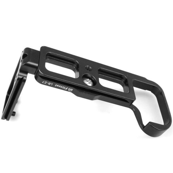 FITTEST LB-Z7 Camera Handle Quick Release L Plate for Nikon Z6 / Z7 - Image 3