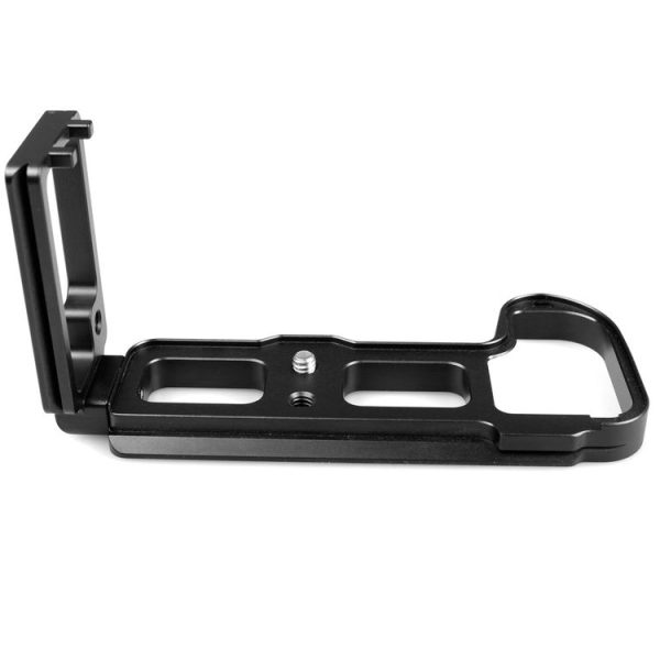 FITTEST LB-Z7 Camera Handle Quick Release L Plate for Nikon Z6 / Z7 - Image 4