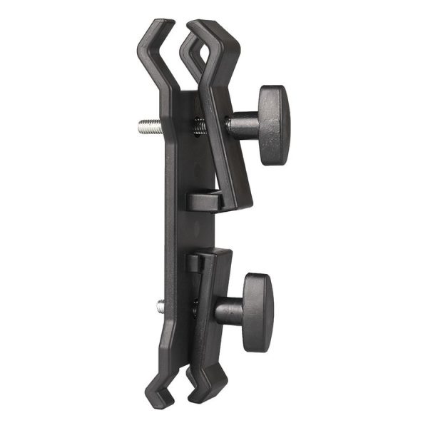Outdoor Camera Umbrella Holder Clip Bracket Stand Clamp Photography Accessory - Image 4