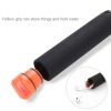 Shutter Trigger + Floating Hand Grip Diving Buoyancy Stick with Adjustable Anti-lost Strap & Screw & Wrench for DJI Osmo Action - Image 9