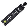 FNR-170 Multi-Purpose 170mm Nodal Rail Slide Plate QR Clamp Macro Panoramic Bracket - Image 2