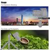 FNR-170 Multi-Purpose 170mm Nodal Rail Slide Plate QR Clamp Macro Panoramic Bracket - Image 6