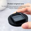 RUIGPRO for GoPro HERO 7 / 6 / 5 Professional 52mm 10X Close-up Lens Filter with Filter Adapter Ring & Lens Cap - Image 11