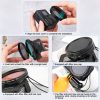RUIGPRO for GoPro HERO 7 / 6 / 5 Professional 52mm 10X Close-up Lens Filter with Filter Adapter Ring & Lens Cap - Image 15