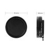 RUIGPRO for GoPro HERO 7 / 6 / 5 Professional 52mm 10X Close-up Lens Filter with Filter Adapter Ring & Lens Cap - Image 3