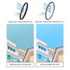 RUIGPRO for GoPro HERO 7 / 6 / 5 Professional 52mm 10X Close-up Lens Filter with Filter Adapter Ring & Lens Cap - Image 5