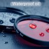 RUIGPRO for GoPro HERO 7 / 6 / 5 Professional 52mm 10X Close-up Lens Filter with Filter Adapter Ring & Lens Cap - Image 9