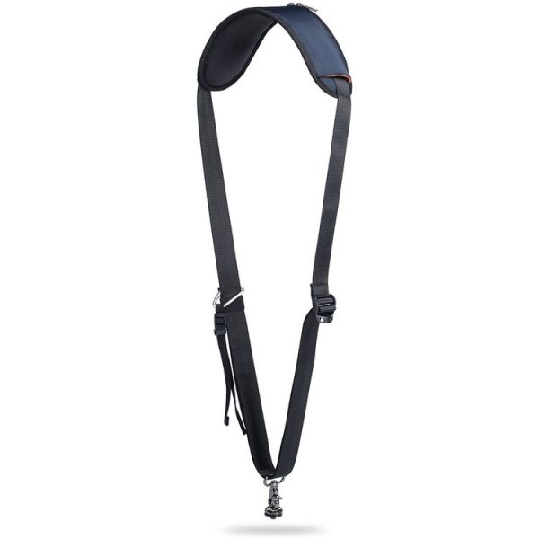 CADeN H3 Quick Release Anti-Slip Soft Pad Single Shoulder Camera Strap for SLR / DSLR Cameras - Image 2