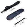 CADeN H3 Quick Release Anti-Slip Soft Pad Single Shoulder Camera Strap for SLR / DSLR Cameras - Image 3
