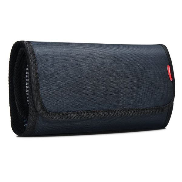 CADeN H5 Waterproof Shockproof 6 Pocket Camera Lens Filter Pouch Bag for 25mm-86mm Filter - Image 2