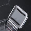 GoPro HERO8 Black 45m Waterproof Housing Protective Case with Buckle Basic Mount & Screw (Transparent) - Image 5