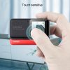 Lens + LCD Display Tempered Glass Film for Insta 360 One R 4K (Transparent) - Image 7