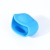 Full Body Dust-proof Silicone Protective Case for Insta360 ONE X2 (Blue) - Image 7