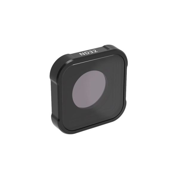 JSR KB Series ND32 Lens Filter for GoPro HERO13 Black / 12 Black / 11 Black / 10 Black / 9 Black - Image 2